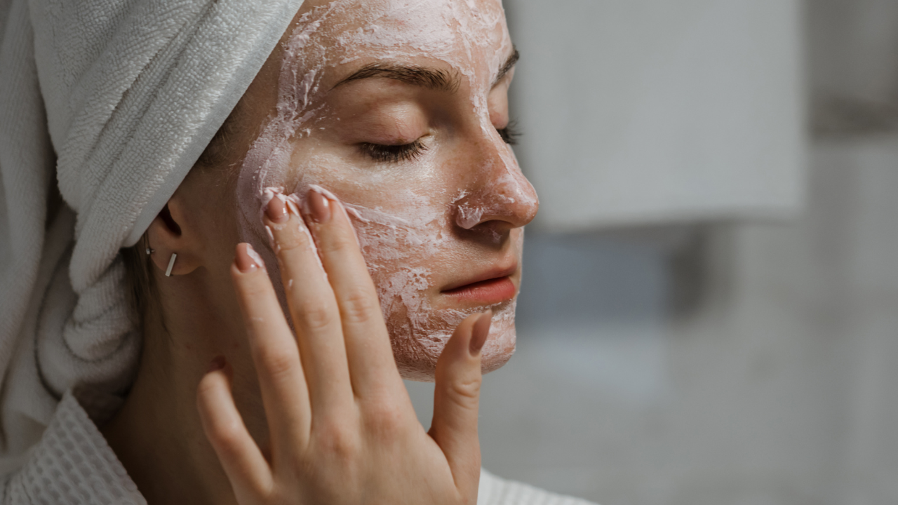 Don’t Over-Exfoliate