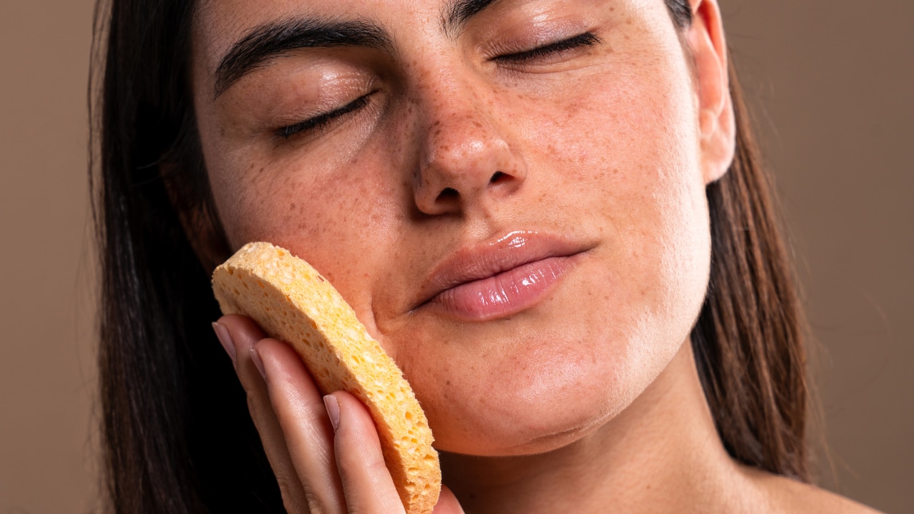 Exfoliates Skin