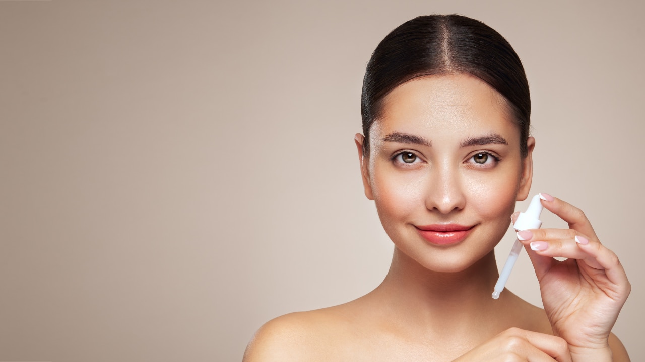How to Use Salicylic Acid Serum on Face