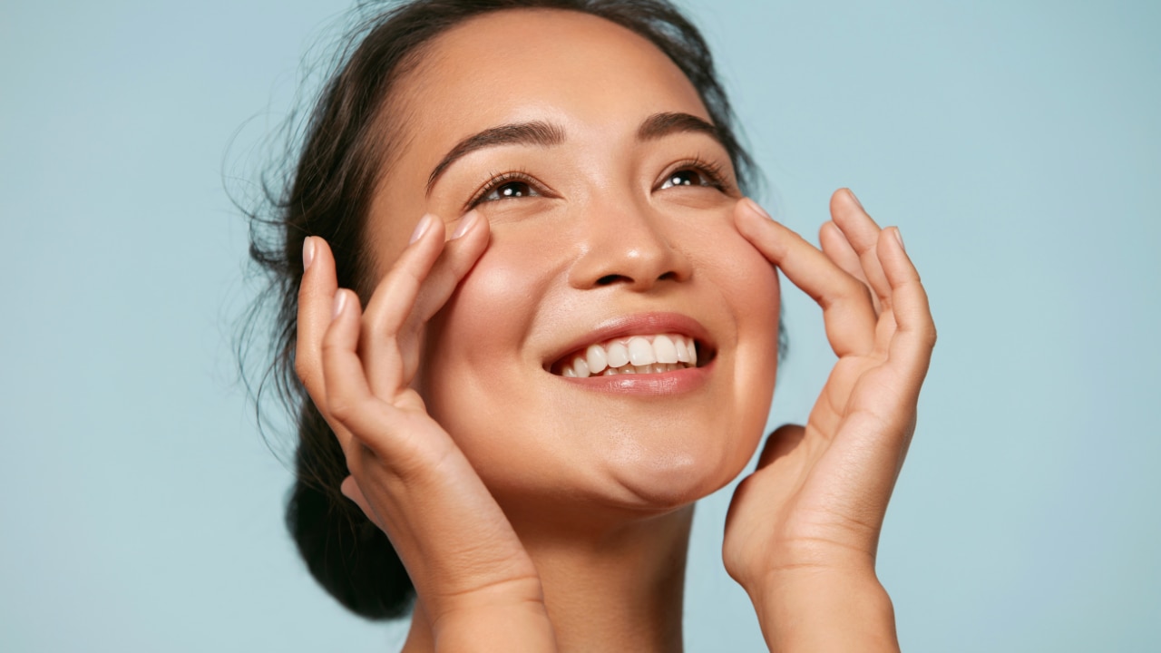 Improves Skin Texture