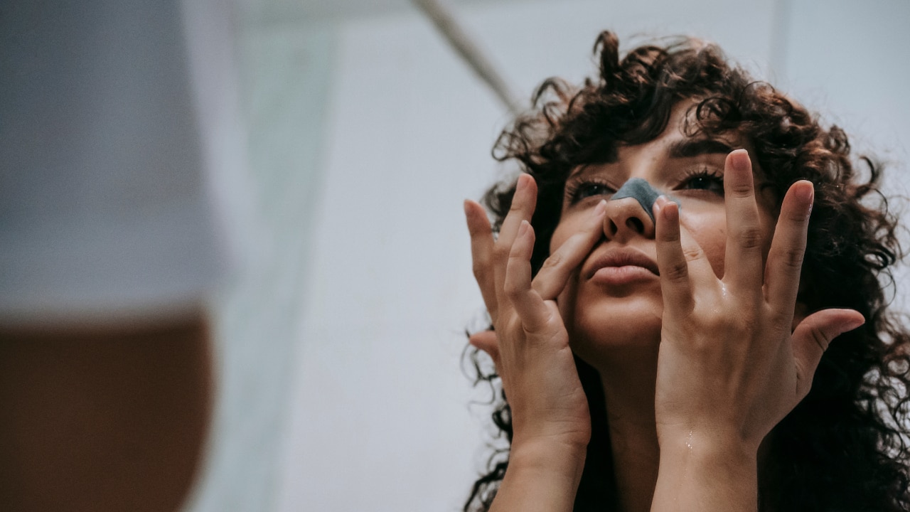 Minimised Blackheads and Whiteheads