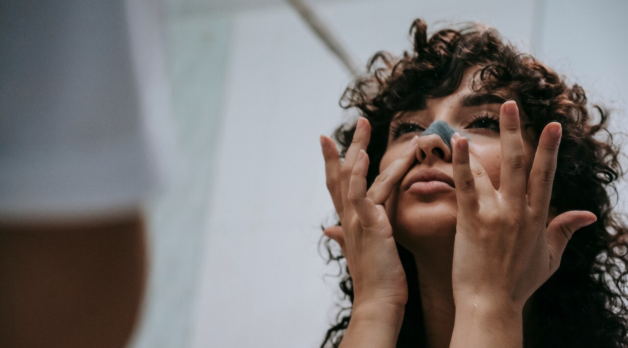 Minimised Blackheads and Whiteheads