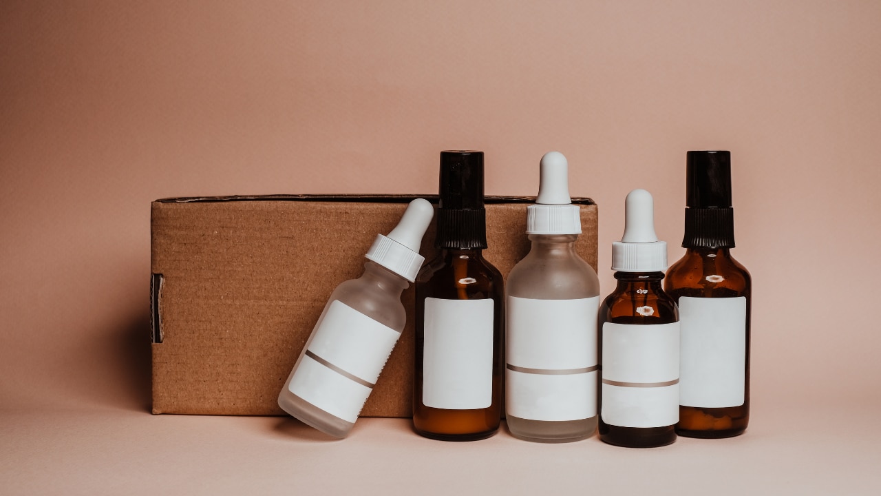 Mixing Salicylic Acid with Other Ingredients