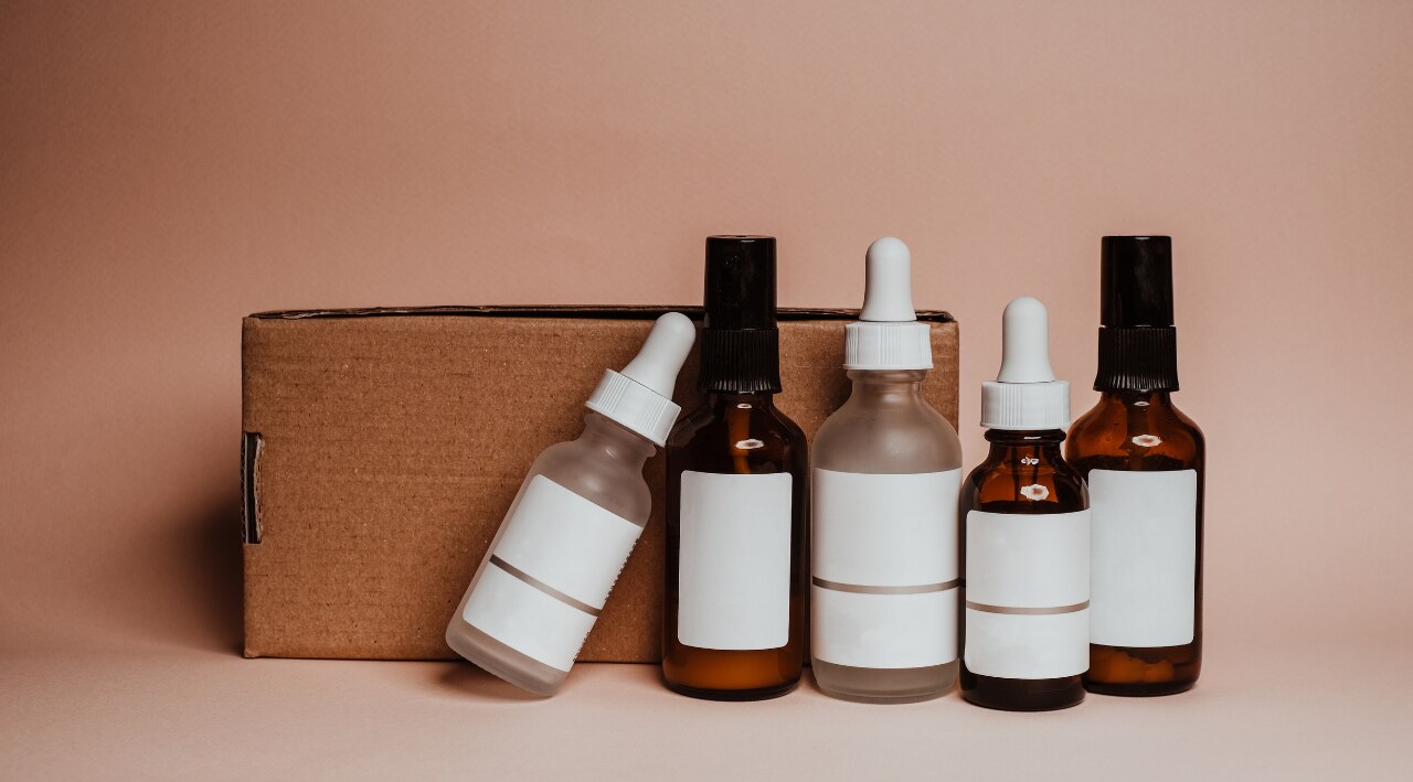 Mixing Salicylic Acid with Other Ingredients
