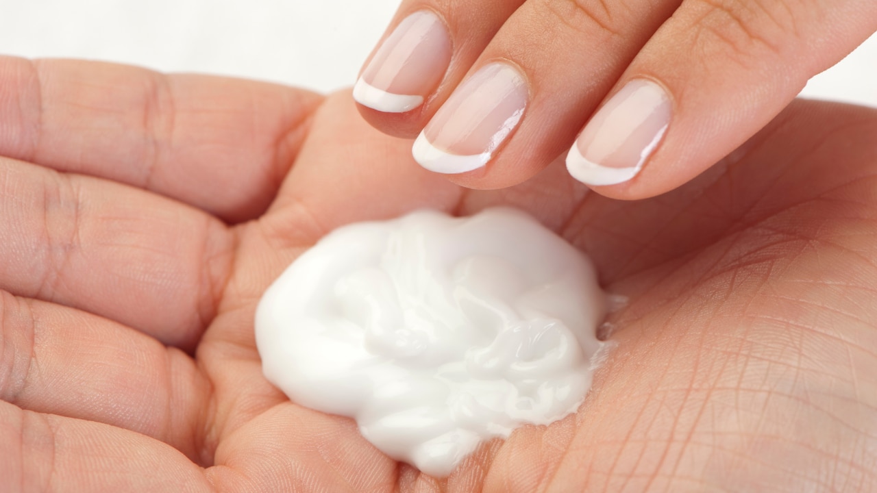 Moisturise and Hydrate