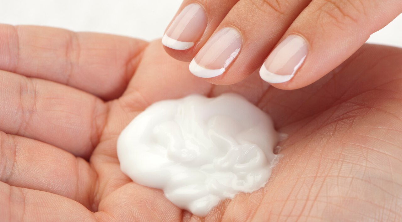 Moisturise and Hydrate