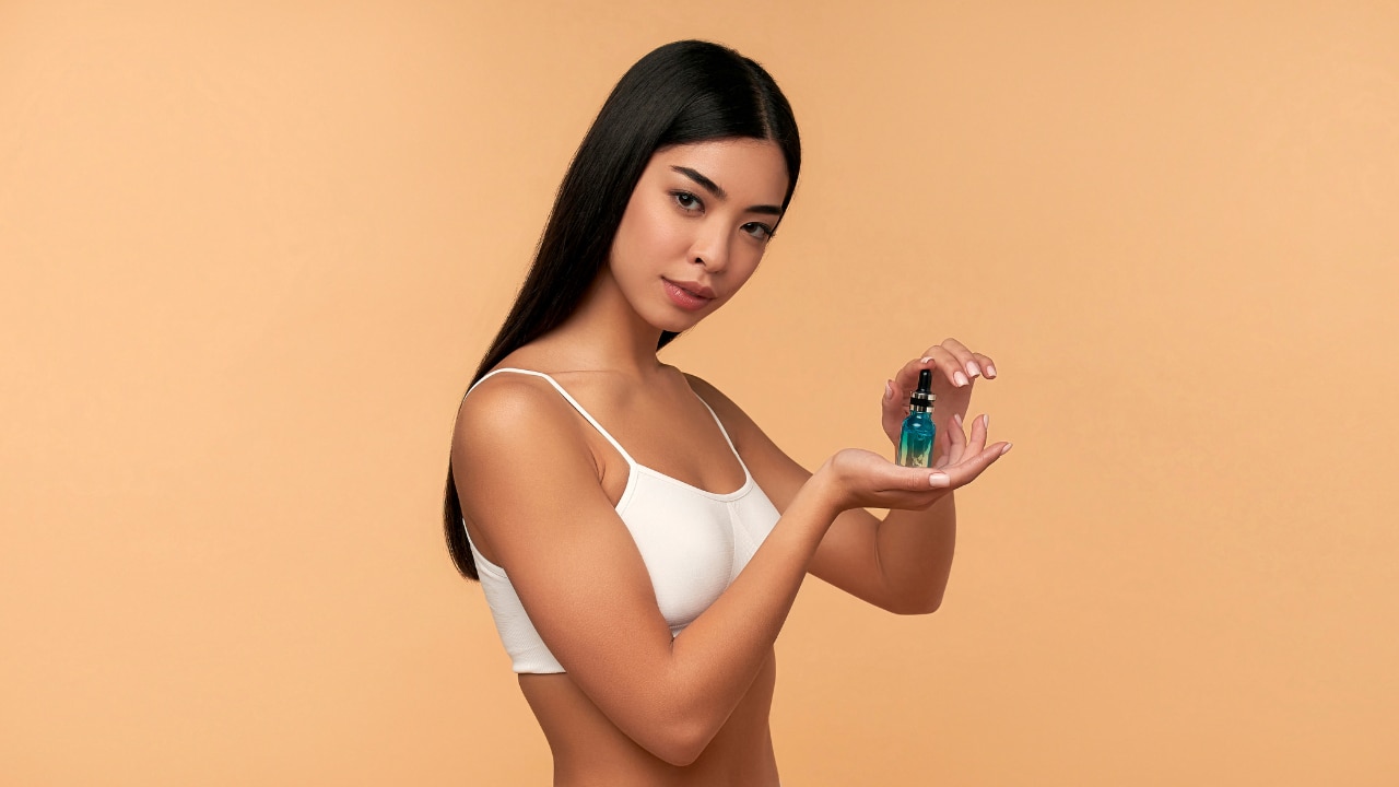 Preps Skin for Other Products