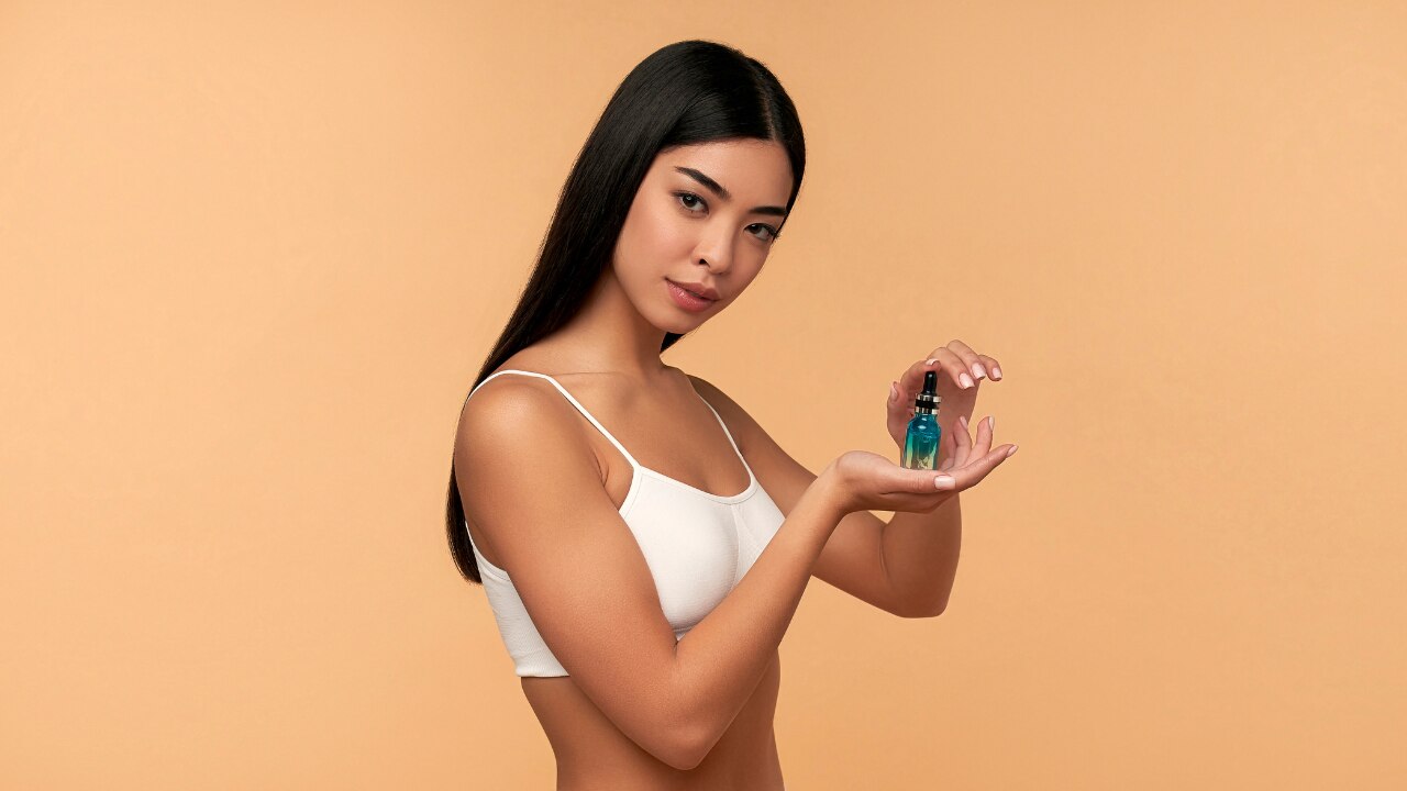 Preps Skin for Other Products