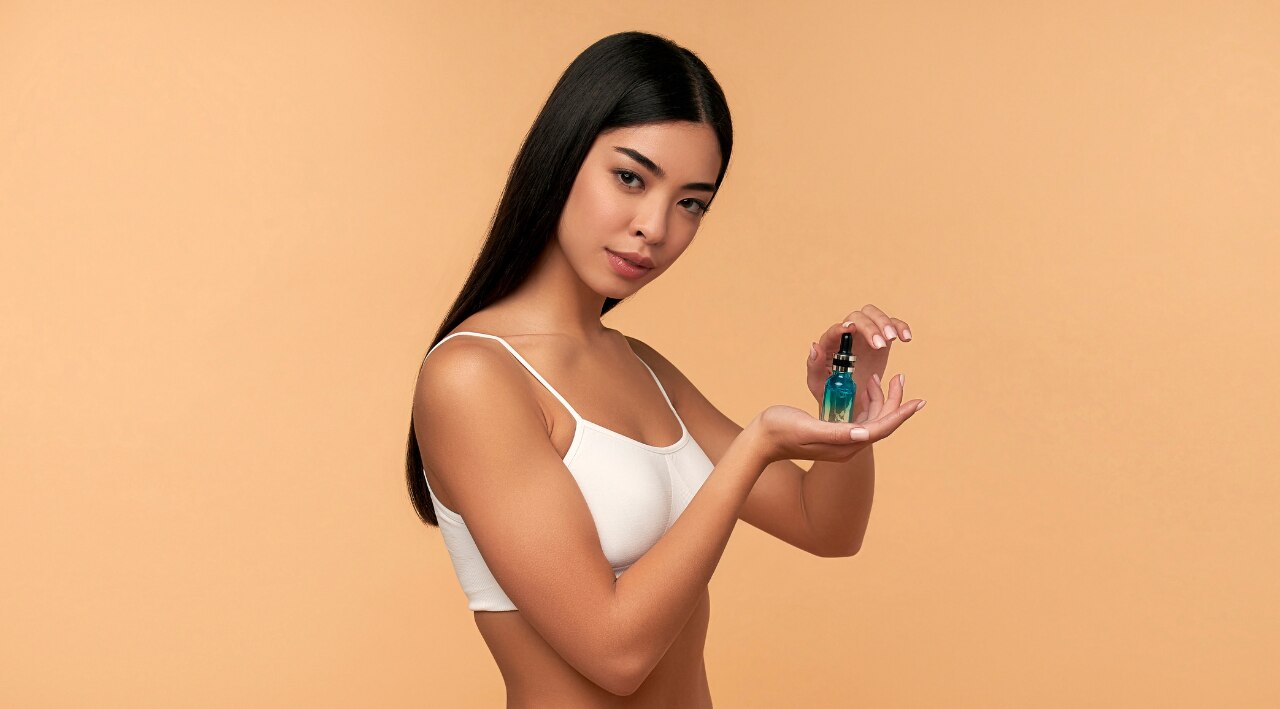 Preps Skin for Other Products