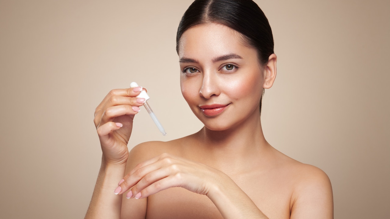 Serum Application