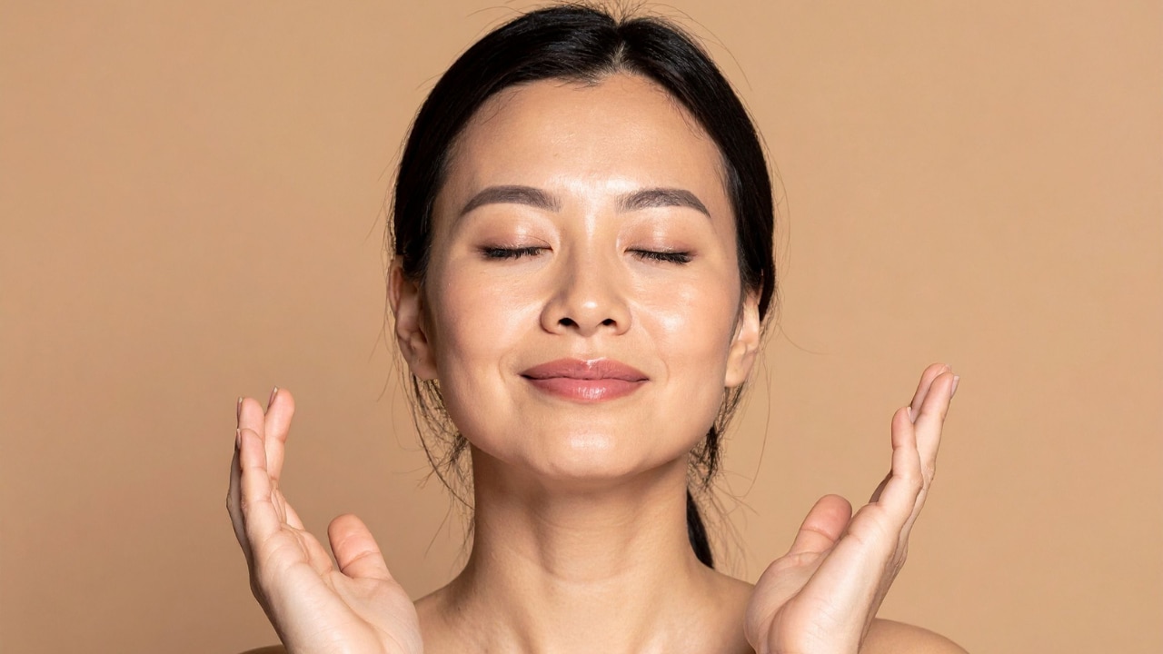 Soothes Inflammation