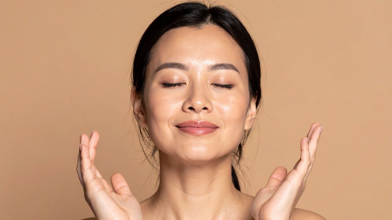 Soothes Inflammation