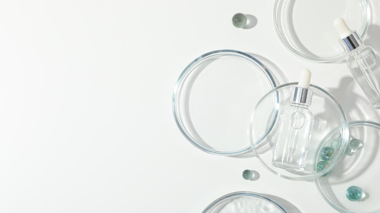 Is Niacinamide Safe for Skin ? (By SkinTypes)