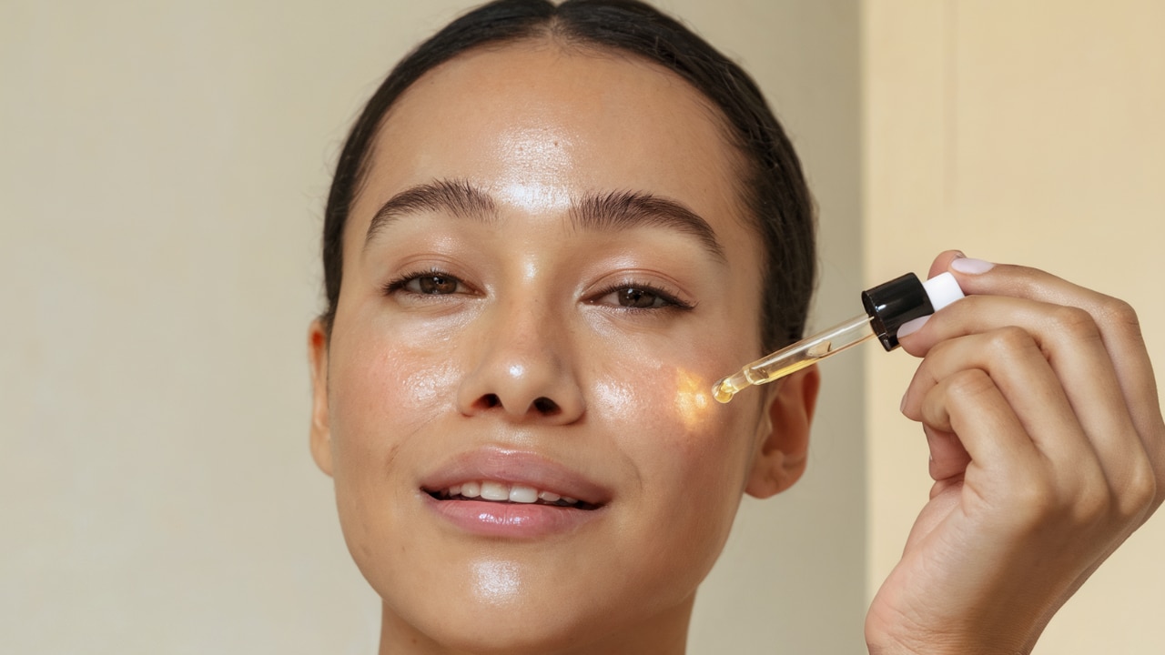Niacinamide for Oily Skin : Is It Good?