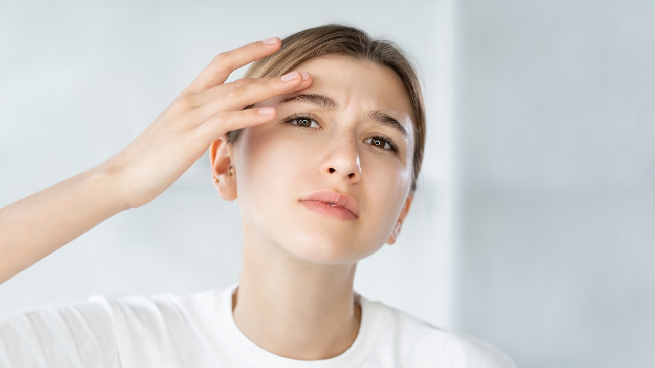 Niacinamide for Sensitive Skin