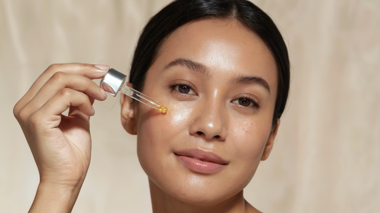 What Does Niacinamide Do for Your Skin?