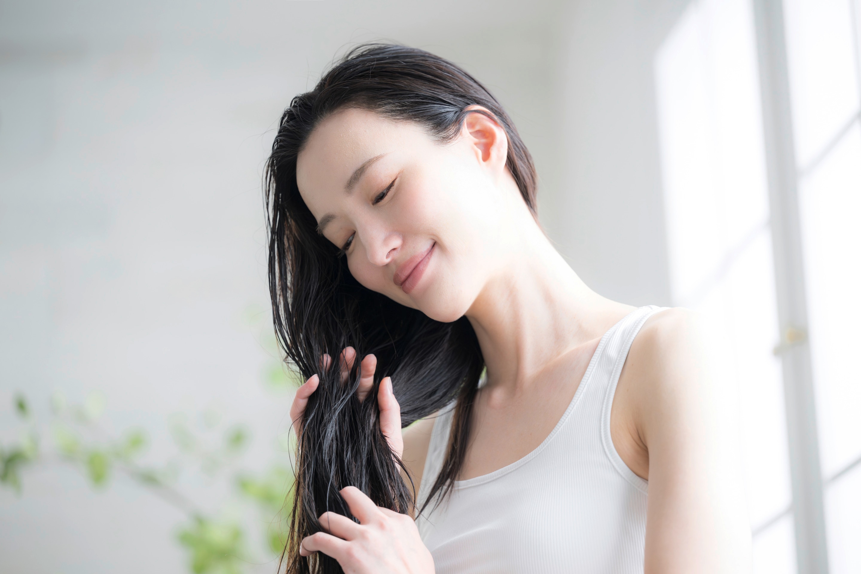 สปาผมคืออะไร ช่วยเรื่องอะไรได้บ้าง