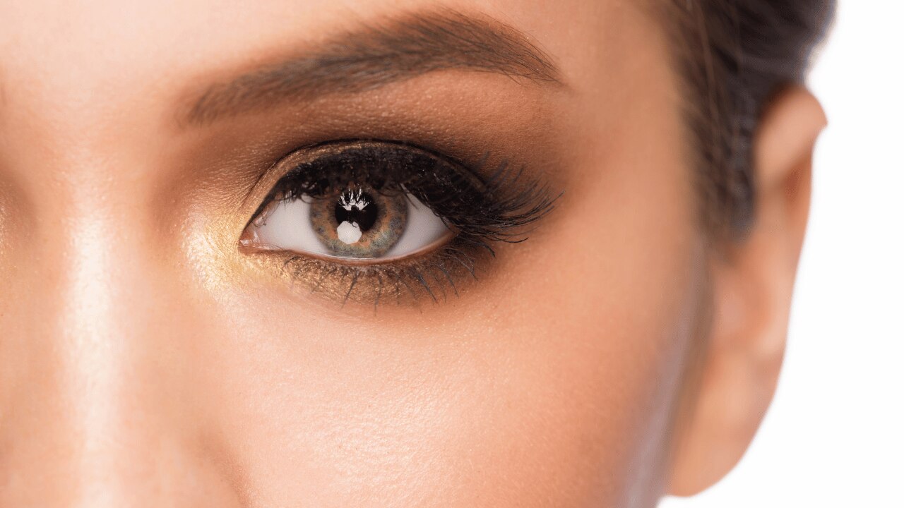Extra Tip for Eye Makeup Lovers Image