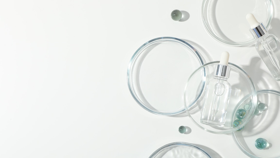 Vitamin E for Skin: Benefits and Tips for Glowing Look