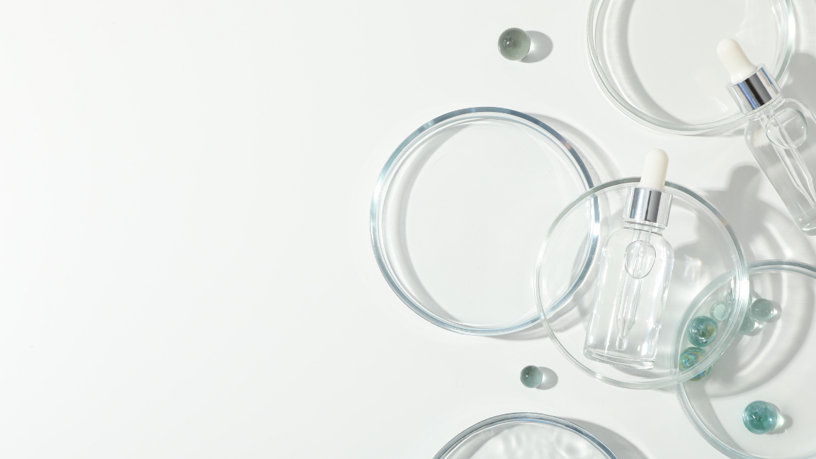 Vitamin E for Skin: Benefits and Tips for Glowing Look