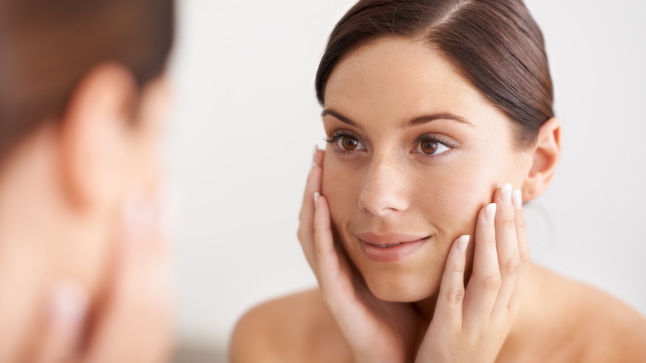Side Effects of Vitamin E on Skin