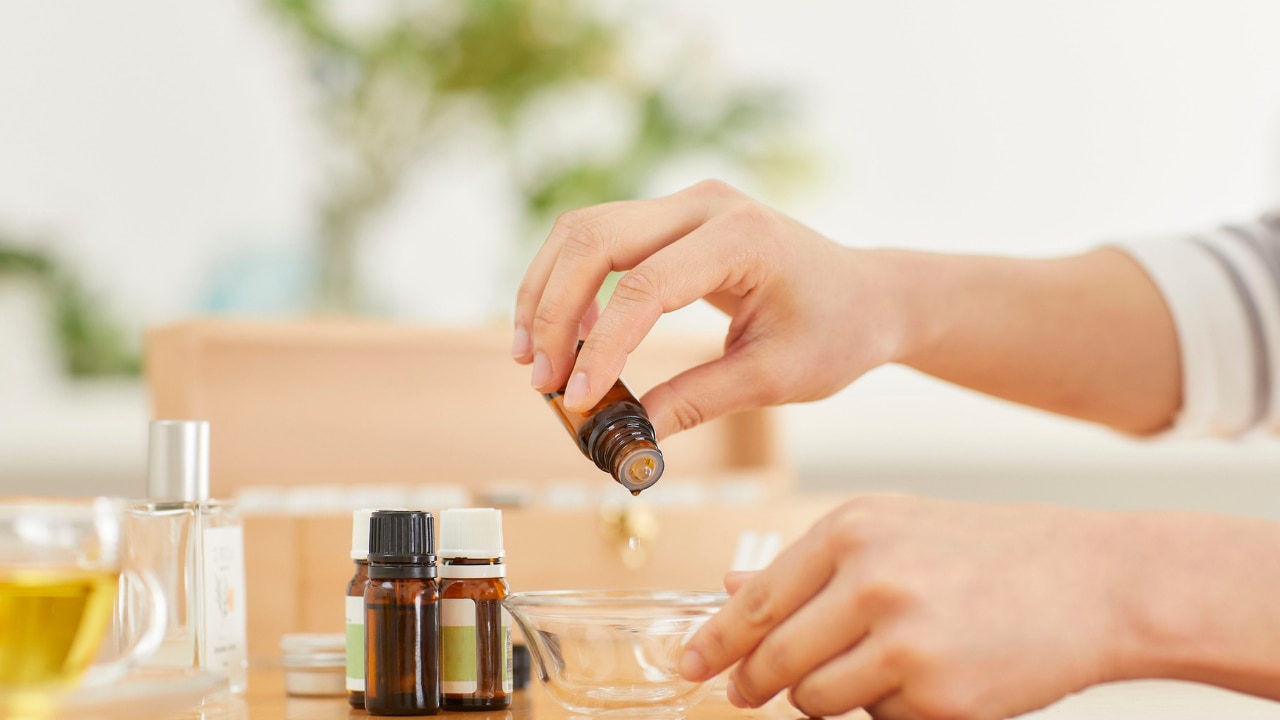 1. Vitamin E Oil for Skin