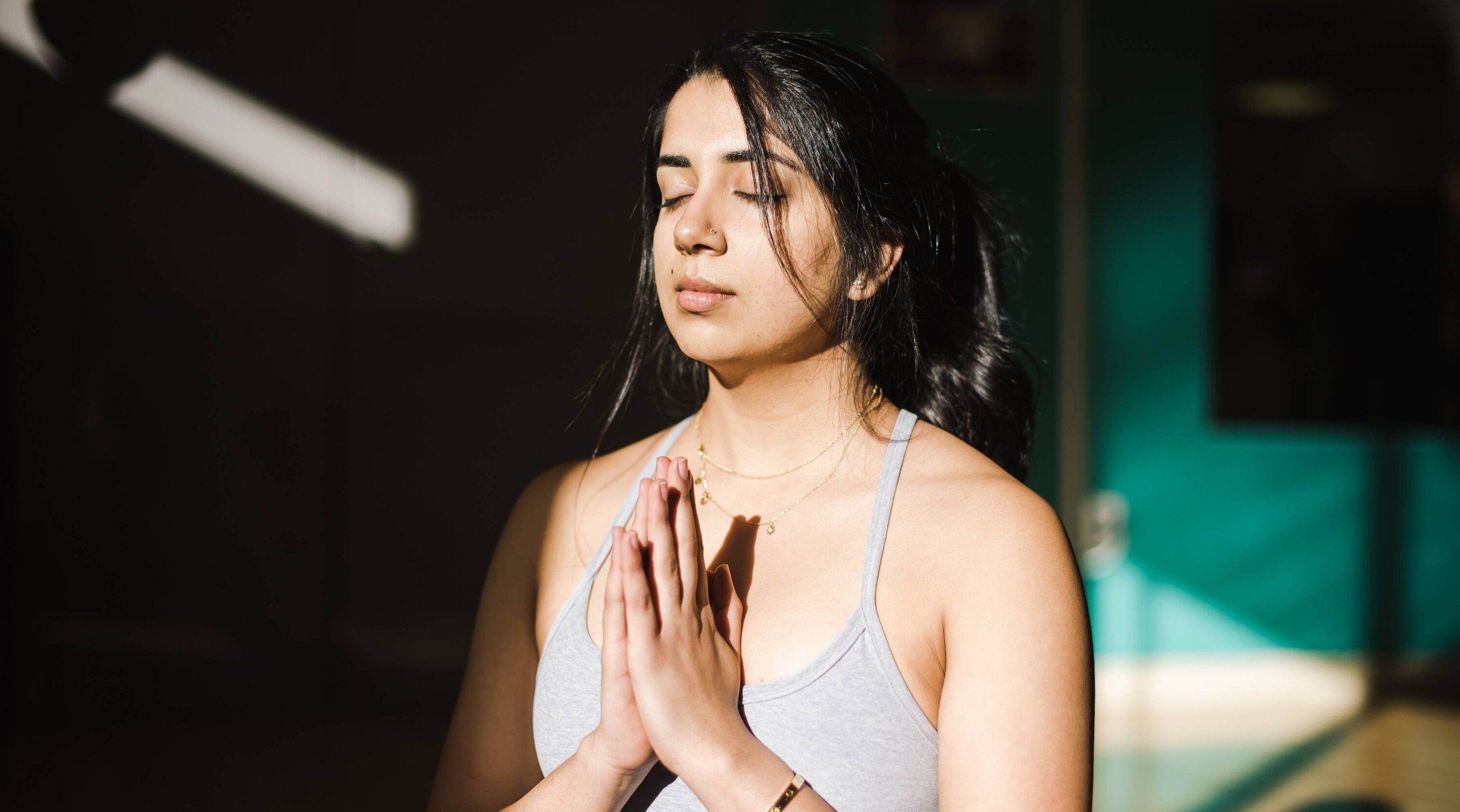 Yoga for Hair Fall - 10 Asanas