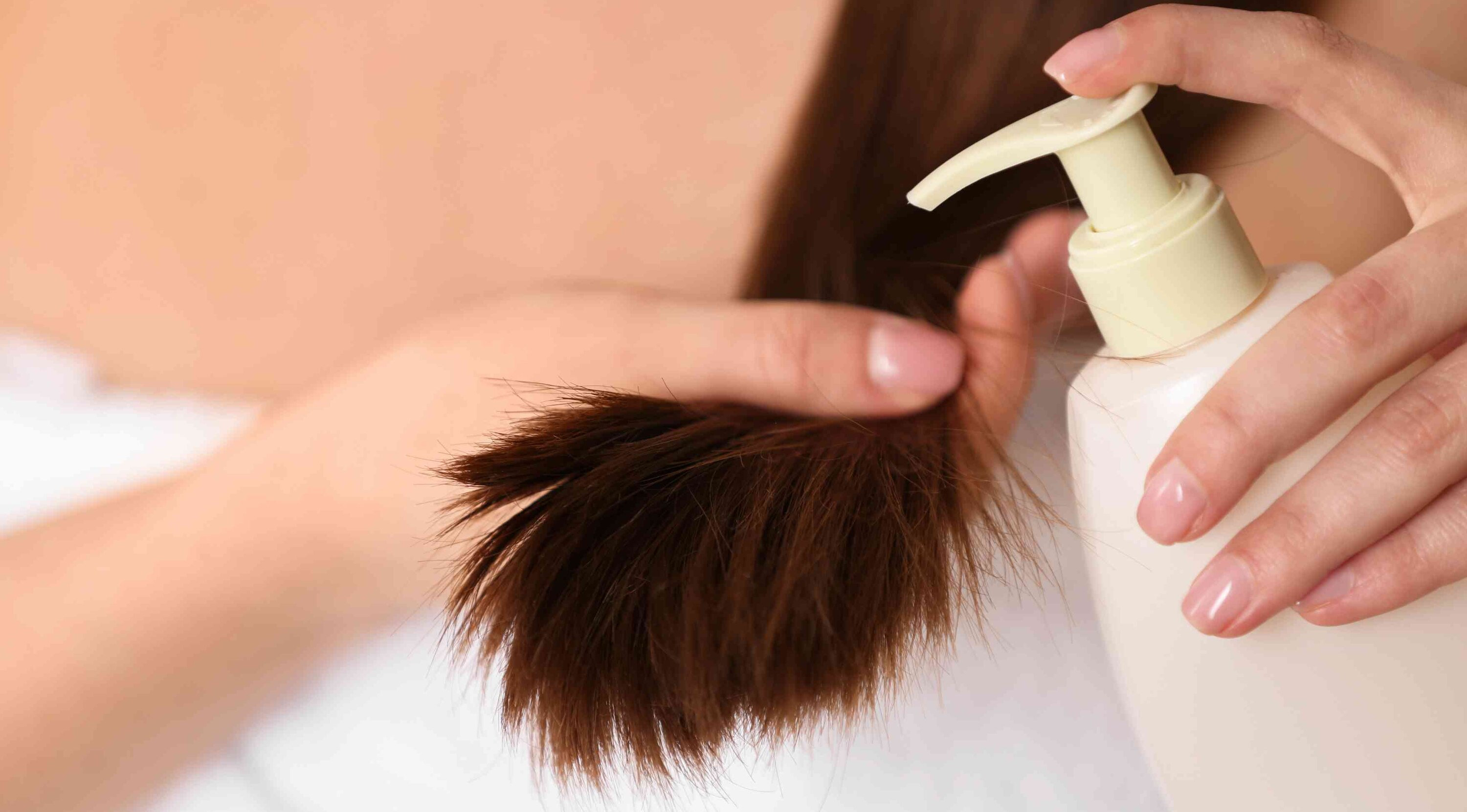 Moisturizes Hair