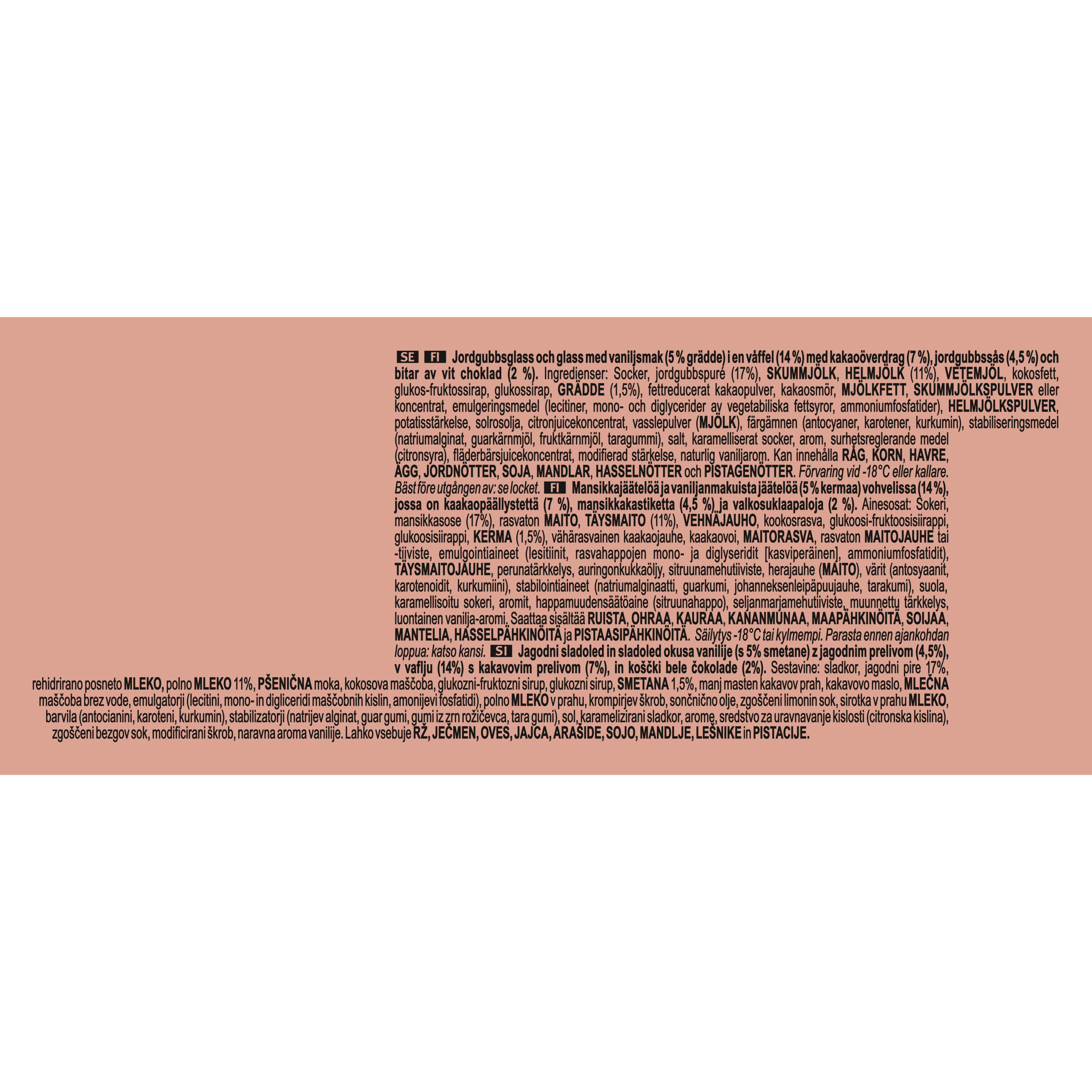 142043326 (Ingredient Label)