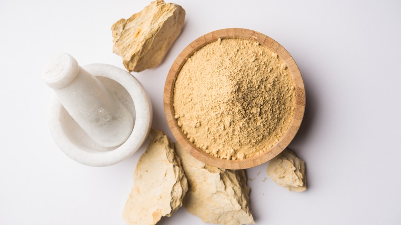 Multani Mitti with Milk and Rose Water Pack Image