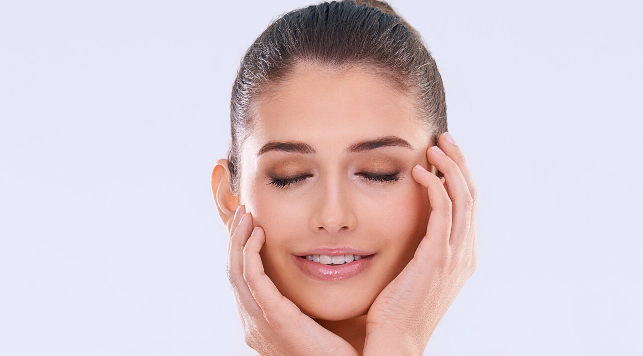 Nourishes the Skin Barrier Image