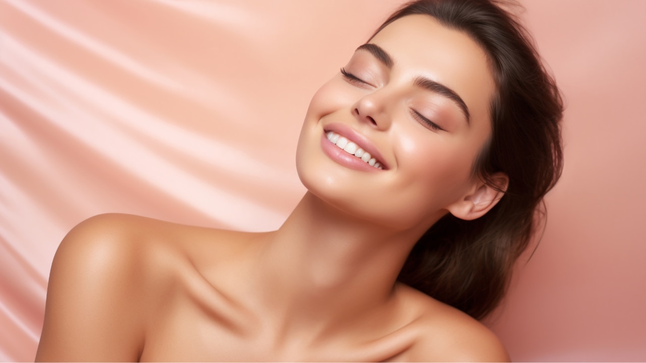 Boosts Natural Glow Image