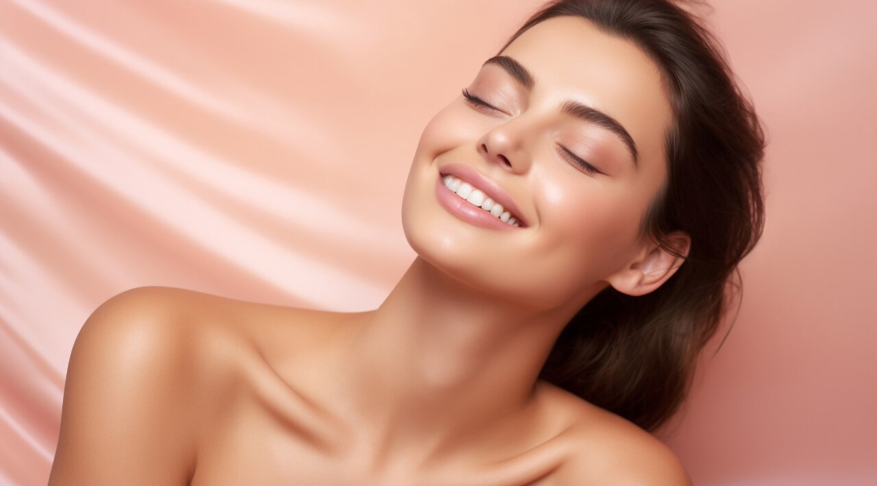 Boosts Natural Glow Image