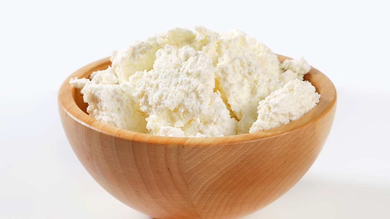 Rice Flour and Curd Pack Image