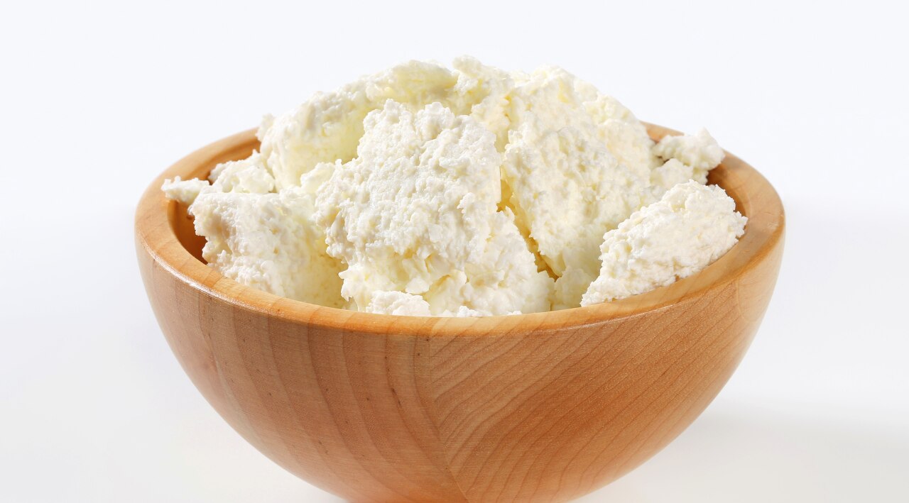 Rice Flour and Curd Pack Image