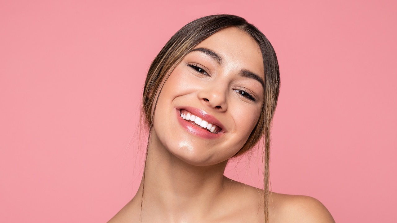 8. Finish Your Makeup: