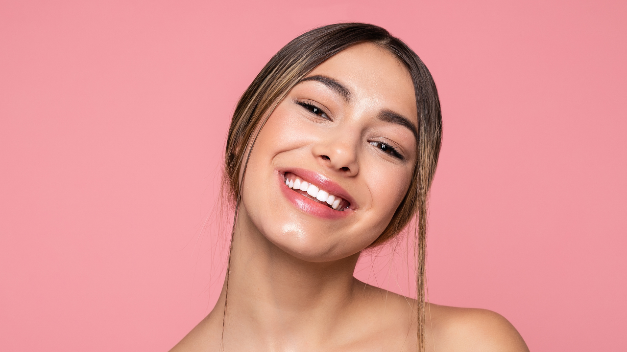 8. Finish Your Makeup: