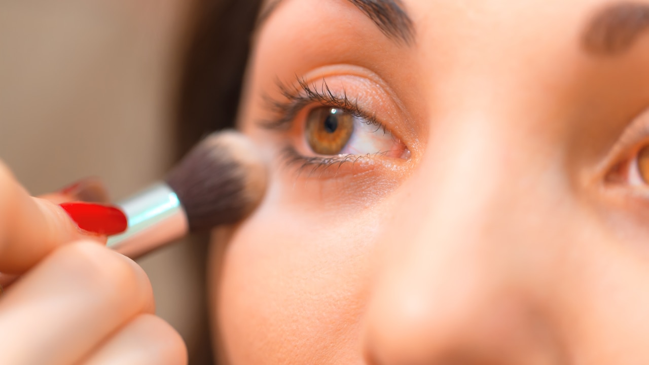 Tips and Tricks for Perfect Baking Makeup