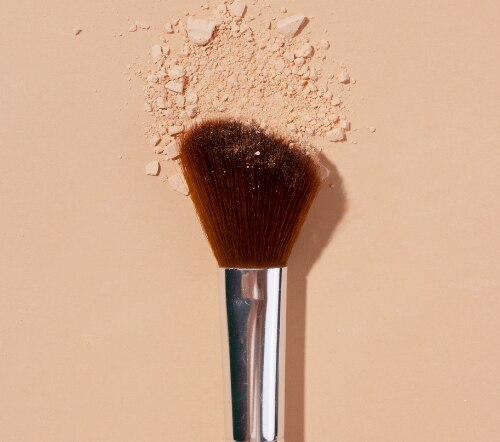 Image of Baking Makeup: What It Is, How to Bake Your Face & Step-by-Step Guide