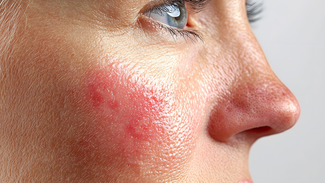 Skin Irritation