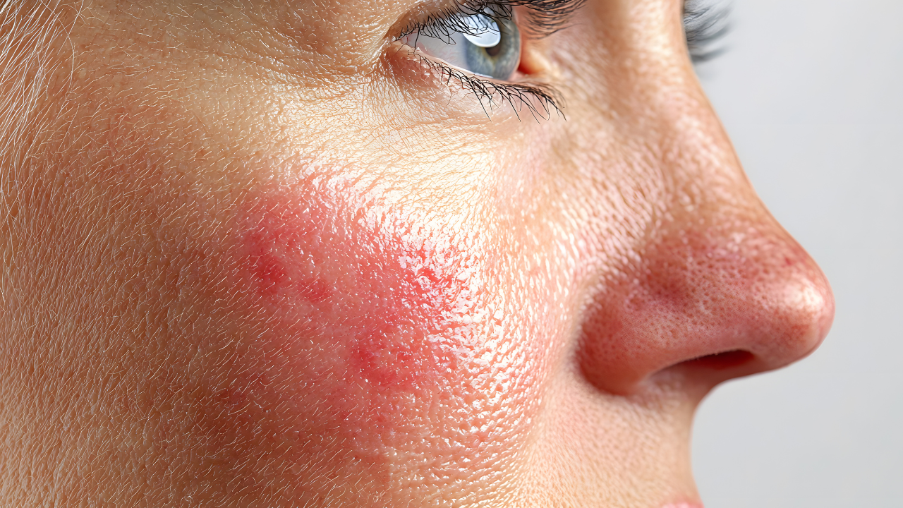 Skin Irritation