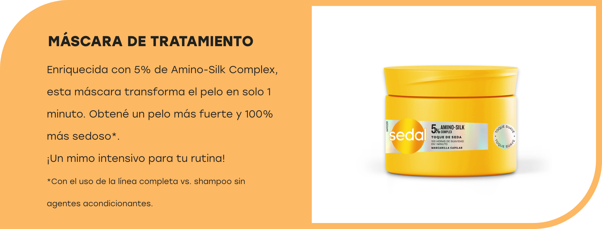 Banner de Luminous UV