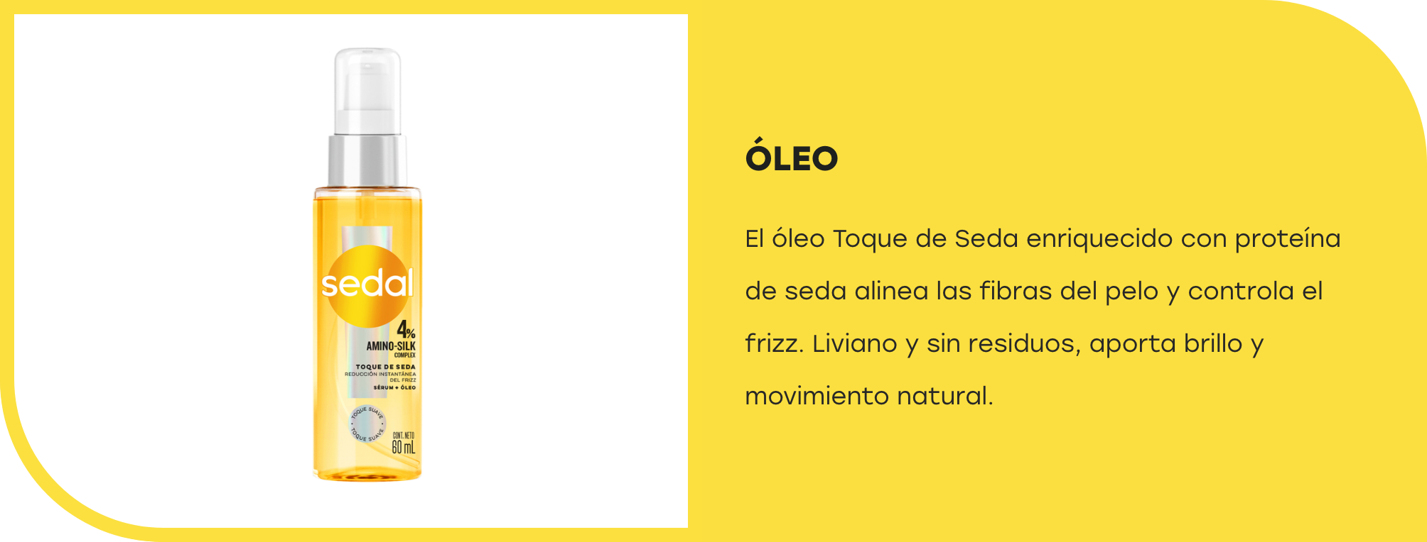 Banner de Luminous UV