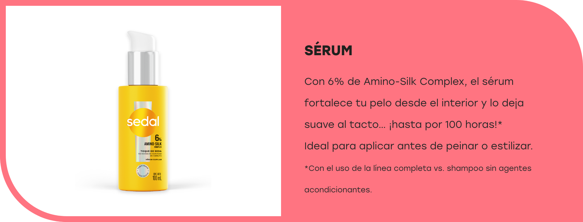 Banner de Luminous UV