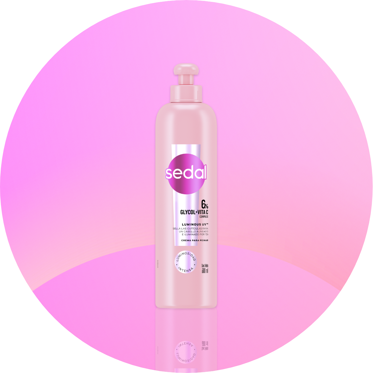 Acondicionador Acido Hialuronico