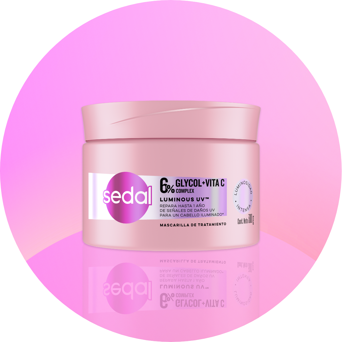 Shampoo Acido Hialuronico