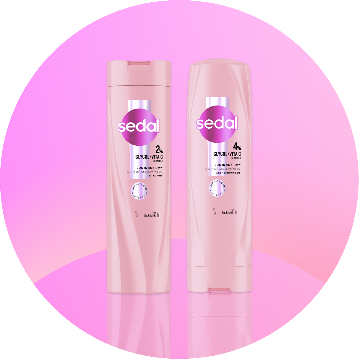 Acondicionador Acido Hialuronico