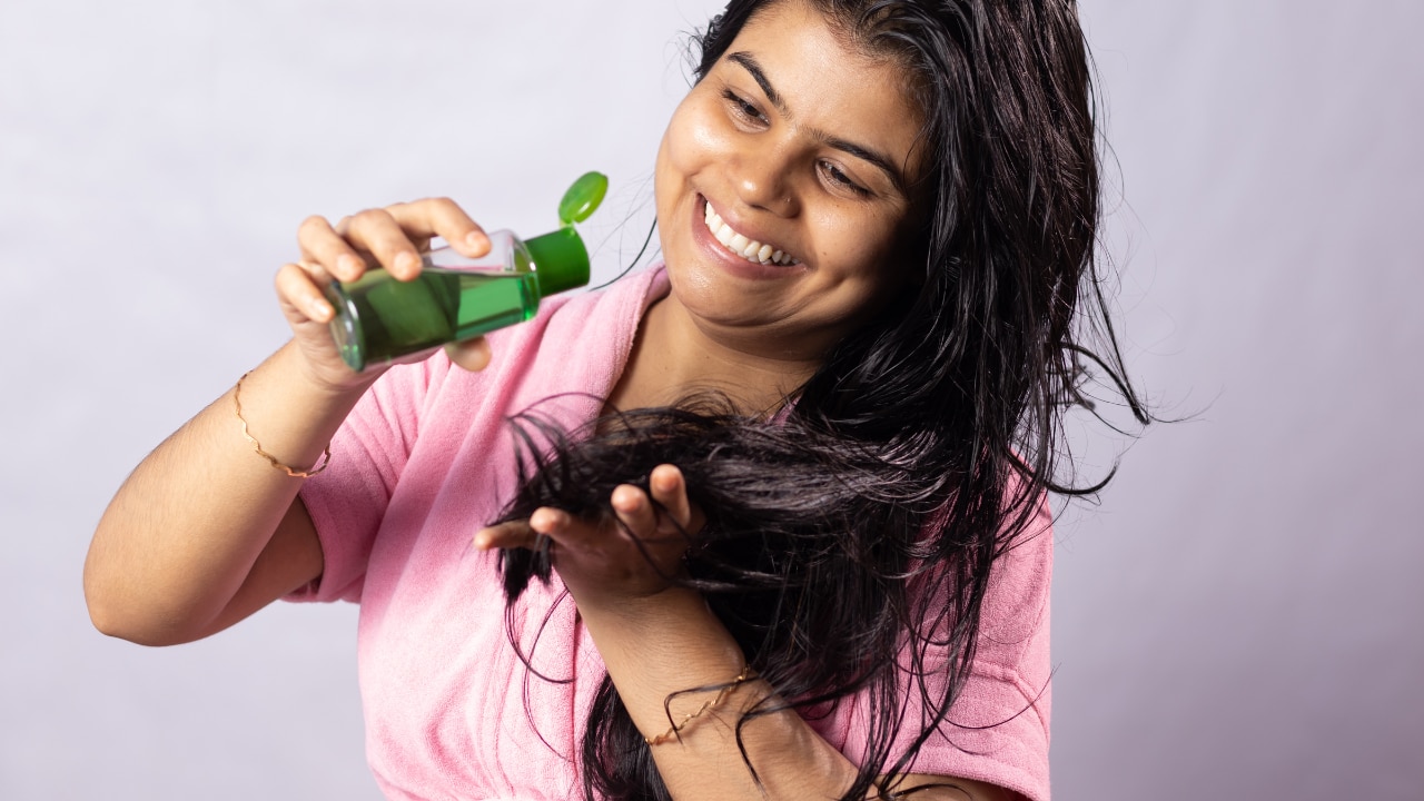 3. Hair Ends Moisturizer