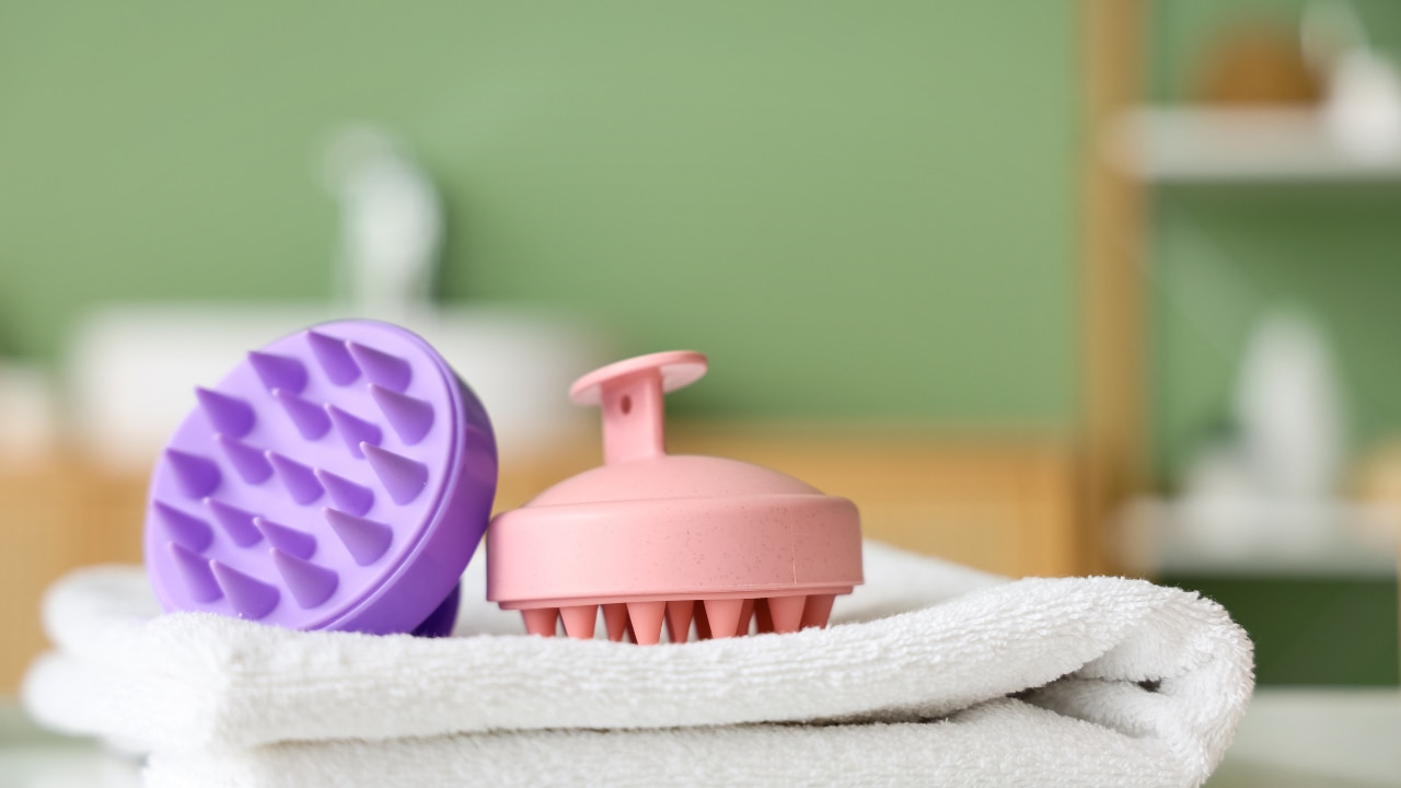 2. Pre-Shampoo Treatment