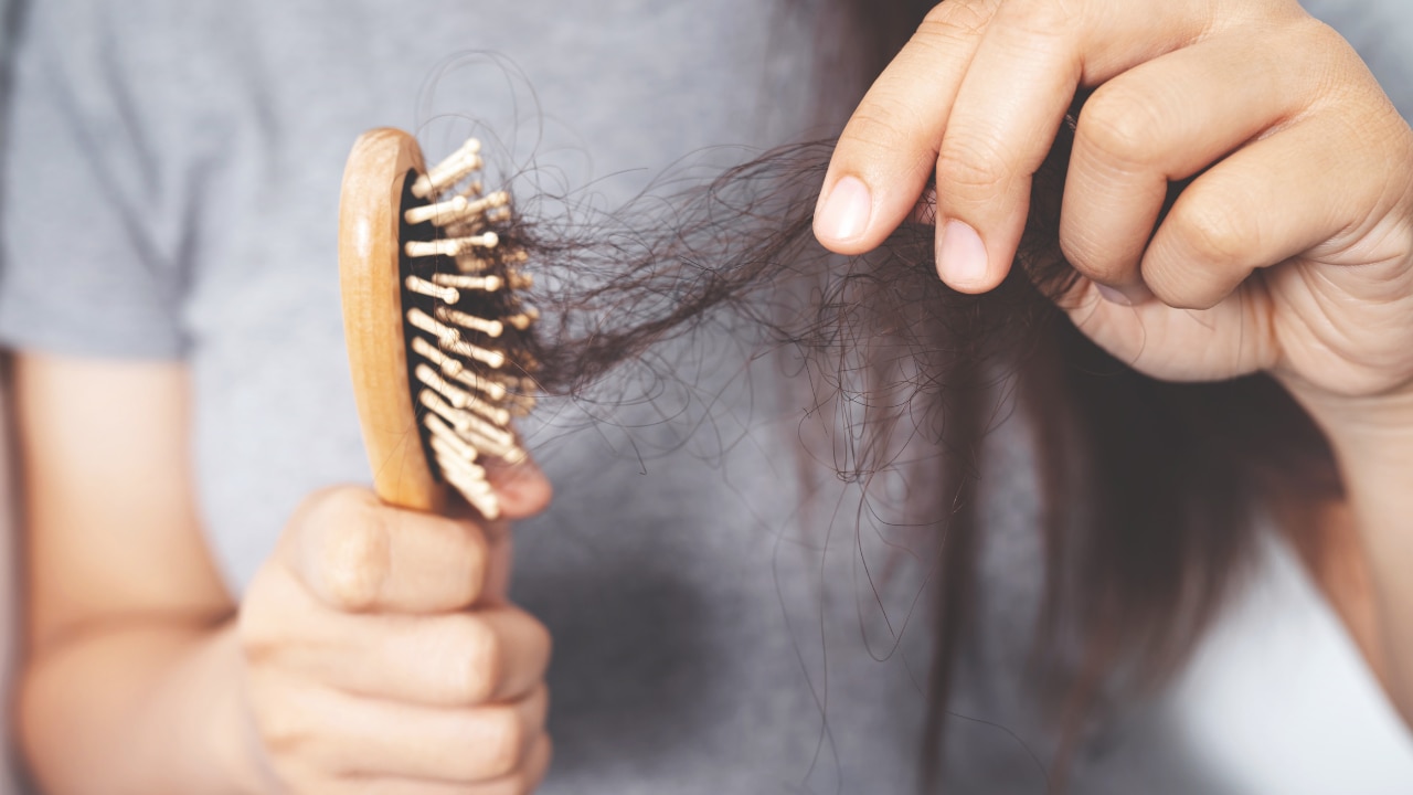 Prevents Hair Loss and Boosts Regrowth